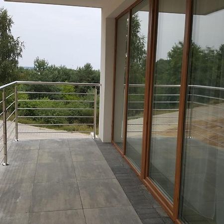 Morskie Wzgorze Apartamenty Mechelinki Kültér fotó