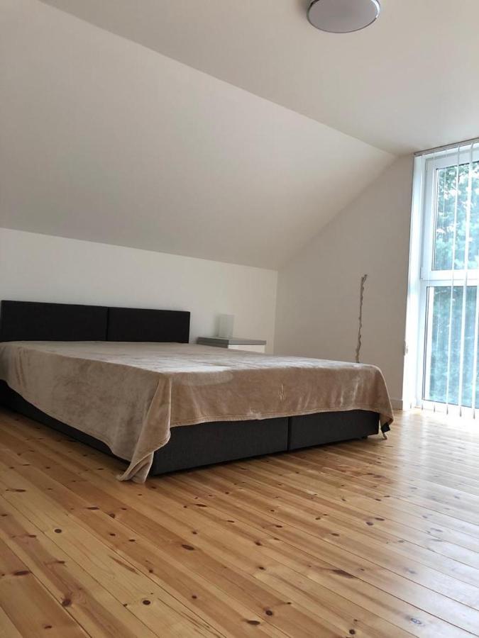 Morskie Wzgorze Apartamenty Mechelinki Kültér fotó