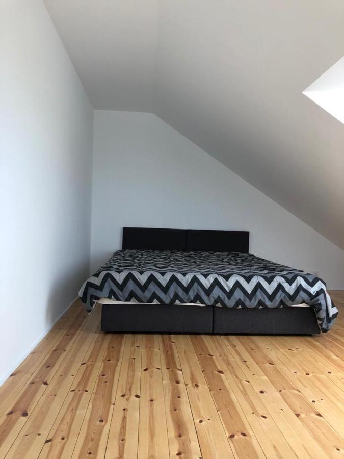 Morskie Wzgorze Apartamenty Mechelinki Kültér fotó