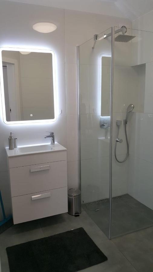 Morskie Wzgorze Apartamenty Mechelinki Kültér fotó